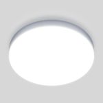 Точечный светодиодный светильник DLR043