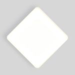 Встраиваемый точечный светодиодный светильник DLS043