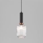 Подвесной светильник 50181/1 прозрачный