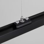 Набор для подвеса 2 метра черный TRF-1-200-BK