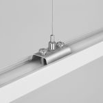 Набор для подвеса 2 метра хром TRF-1-200-CH