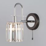 Бра в стиле лофт 70090/1 графит