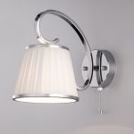 Бра с абажуром 60088/1