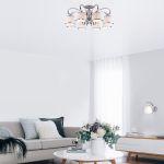 Бра с абажуром 60088/1