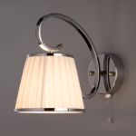 Бра с абажуром 60088/1