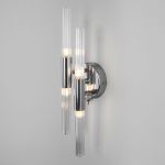 Бра с поворотными рожками 558/4