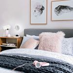 Настенный светодиодный светильник Tera LED белый Tera LED белый (MRL LED 1014)