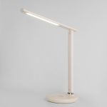 Настольный светодиодный светильник Brava бежевый Brava бежевый (TL90530)