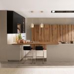 Подвесной светильник с хрусталем 50101/1 перламутровое золото