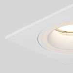 Встраиваемый точечный светильник 1091/1