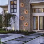 Пылевлагозащи<wbr>щенный светодиодный светильник Arkada черный IP54 1585 Techno LED черный