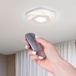 Пульт управления с 2-канальным контроллером (радио) Y9