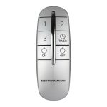 Пульт управления с 3-канальным контроллером (радио) Y10