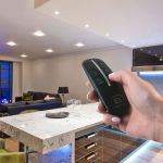 Пульт управления с 4-канальным контроллером (радио) Y8