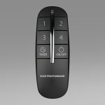 Пульт управления с 4-канальным контроллером (радио) Y8