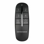 Пульт управления с 4-канальным контроллером (радио) Y8