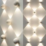 Пылевлагозащи<wbr>щенный светодиодный светильник Diver серый IP54 1566 Techno LED серый