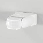 Инфракрасный датчик движения 12м 1200W 180° IP54 SNS-M-09