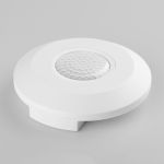 Инфракрасный датчик движения 6м 2000W 360° IP20 SNS-M-11 белый