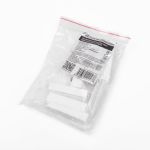 Крепеж для одностороннего светодиодного гибкого неона 220V 2835 (10 шт.) Clip 220V 2835 single