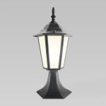 Ландшафтный светильник GL 1004S черное золото IP44 GL 1004S черное золото