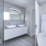 Настенный светодиодный светильник Tersa MRL LED 1080