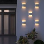 Пылевлагозащи<wbr>щенный светодиодный светильник Twinky Trio белый IP54 1551 Techno LED белый