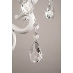 Бра с хрустальным декором 701/1 Strotskis