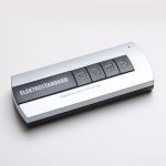 Пульт управления с 2-канальным контроллером (радио) Y2