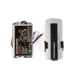 Пульт управления с 2-канальным контроллером (радио) Y2