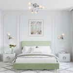 Бра с двумя плафонами 2275/2 хром