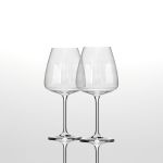 Хрустальные бокалы Strotskis Dionys, красное вино (2 шт.) 0301/2