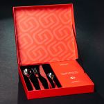 Набор столовых приборов "Bergamo" 24 предмета, 6 персон арт. 02/24 02/24