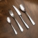 Набор столовых приборов "Bergamo" 24 предмета, 6 персон арт. 02/24 02/24