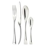 Набор столовых приборов "Shark" 24 предмета, 6 персон арт. 11/24 11/24