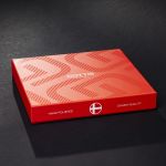 Набор столовых приборов "Shark" 24 предмета, 6 персон арт. 11/24 11/24