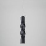 Подвесной LED светильник 50136/1 LED черный