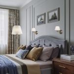 Напольный светильник с абажуром античная бронза 01008/1 античная бронза