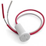 Патрон для светильника Патрон G4 керамика