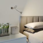 Подсветка галогенная 1214 MR16 хром