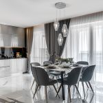 Подвесной светильник 50236/3