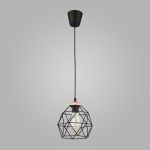 Подвесной светильник в стиле лофт 1638 Galaxy