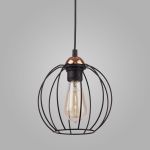 Подвесной светильник в стиле лофт 1644 Galaxy