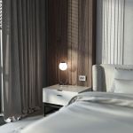 Розетка двойная с заземлением (Hammaer серебряный) W1272006