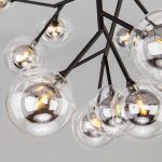 Умный потолочный светильник 544 Smart