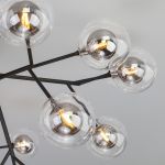 Умный потолочный светильник 544 Smart