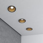 Встраиваемый точечный светильник 25081/LED