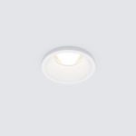 Встраиваемый точечный светодиодный светильник 15269/LED