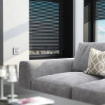 Выключатель двухклавишный с самовозвратом серебряный W1122406