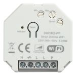 84016-B Кнопочный нажимной диммер Smart Life  Wifi 200W